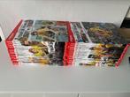 34 boeken „DE GROTE GESCHIEDENIS VAN DE TOUR DE FRANCE”, Boeken, Ophalen of Verzenden, Nieuw