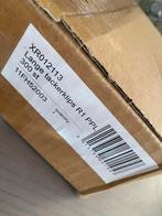 Lange tackerclips - 300 stuks - Vloerverwarming (ongeopend), Ophalen of Verzenden, Nieuw, Overige typen