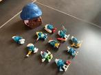Smurfen met huisje, Handtassen en Accessoires, Piercings, Ophalen of Verzenden, Zo goed als nieuw