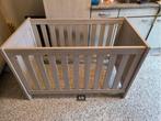 Baby kinder bedje of babypark, Ophalen, Gebruikt, Rechthoekig