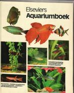 Elseviers aquariumboek, Boeken, Ophalen of Verzenden, Zo goed als nieuw