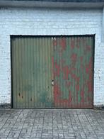 LOT de 13 Box à louer à Anderlecht (Garage), Immo, Garages & Places de parking