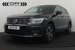 Volkswagen Tiguan Allspace 1.5TSI  COMFORTLINE - NAVI - 7 P, Auto's, 0 kg, 1498 cc, Zwart, 4 cilinders