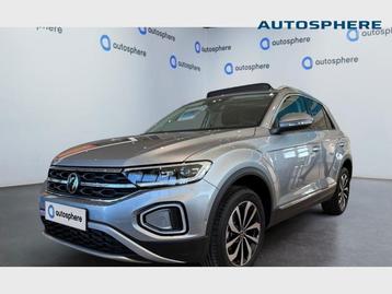 Volkswagen T-Roc T-Roc 1.5 TSI Style Business DSG beschikbaar voor biedingen