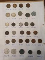 30 munten van Duitsland, Ophalen of Verzenden, Munten