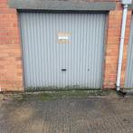 GARAGE te HUUR Klaverbloemstraat 8, Immo, Appartementen en Studio's te huur, Minder dan 20 m², Antwerpen (stad)