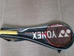 Badminton raket Nanoray 800, Sport en Fitness, Badminton, Gebruikt, Ophalen