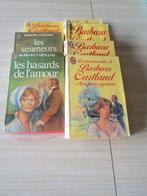 Barbara Cartland, Livres, Enlèvement ou Envoi, Utilisé, Belgique