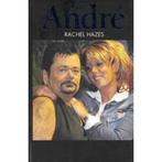 Typisch André, geschreven door Rachel Hazes., Livres, Biographies, Rachel hazes, Enlèvement ou Envoi, Neuf