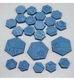 Dungeon Gaming - 3D Scenery bases fantasy tokens token base, Ophalen of Verzenden, Nieuw, Accessoires
