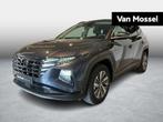 Hyundai Tucson Feel, Auto's, Stof, Gebruikt, 4 cilinders, 1600 cc