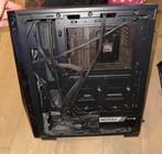 Pc gamer, Computers en Software, Computerbehuizingen, Ophalen, Gebruikt