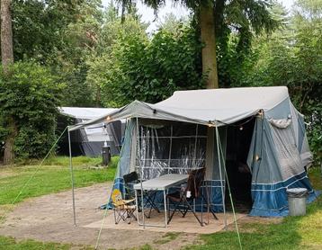 Camplet Apollo beschikbaar voor biedingen