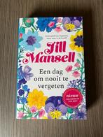 Boek, Ophalen, Zo goed als nieuw, Jill Mansell, België
