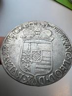 België Patagon Liege Maximiliaan 1650 - 1678, Ophalen of Verzenden