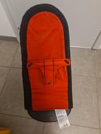 Wipper babybjorn rood/zwart, Kinderen en Baby's, Ophalen, Zo goed als nieuw