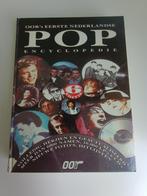 OOR's Eerste Nederlandse POP Encyclopedie 6e Editie 1988, Ophalen of Verzenden, Zo goed als nieuw, Algemeen