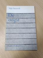 Stijn Streuvels - De oogst, Ophalen of Verzenden, Gelezen