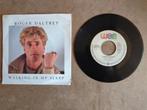 Roger Daltrey – Walking In My Sleep, Ophalen of Verzenden, Zo goed als nieuw
