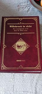 livre Willebroek, Enlèvement ou Envoi