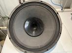 15" coax speaker, Muziek en Instrumenten, Ophalen, Gebruikt, Minder dan 500 watt, Monitor(versterker)