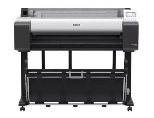 Plotter - Canon imagePROGRAF TM-350 – 36 inch - A0 Plo, Computers en Software, Printers, Zo goed als nieuw, Printer, Inkjetprinter