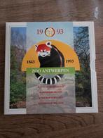 Franc belge, Enlèvement, Autre, Série