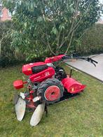 Motoculteur honda F720 excellent etat, Ophalen, Zo goed als nieuw