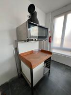 Oven unox, Elektronische apparatuur, Ovens, Ophalen of Verzenden, Zo goed als nieuw, Oven