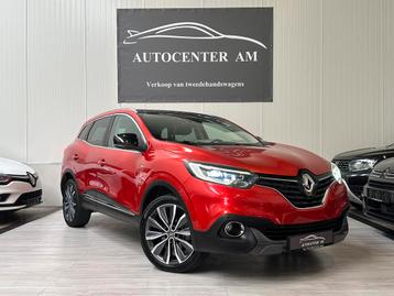RENAULT KADJAR Energy dCi 110 Business Panorama * Full LED * beschikbaar voor biedingen