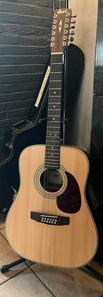 Cort 12 string, Ophalen, Zo goed als nieuw