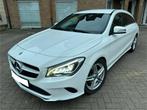 Mercedes cla200d/afneembare trekhaak, Auto's, Automaat, CLA, Achterwielaandrijving, 4 cilinders