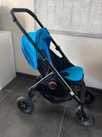 Kinderwagen/Buggy Easywalker June . Combinatie met reiswieg., Kinderen en Baby's, Kinderwagens en Combinaties, Ophalen, Kinderwagen