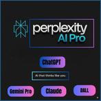 Perplexity AI Pro, Ophalen, Nieuw, Windows