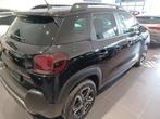 Citroen C3 Aircross 1.2 PureTech Feel, Auto's, Te koop, Emergency brake assist, 1154 kg, Benzine