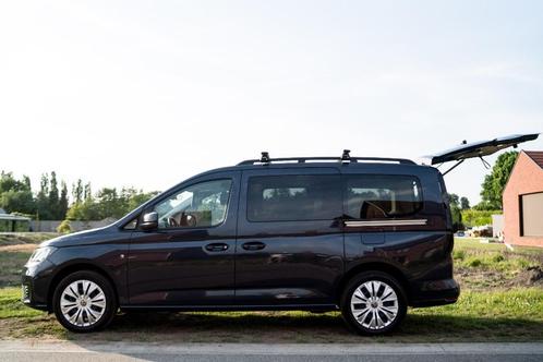 Volkswagen Caddy 1.5 TSI BMT (5-Si.) DSG, Auto's, Volkswagen, Particulier, Caddy Maxi, ABS, Achteruitrijcamera, Airbags, Airconditioning