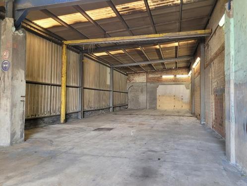 Magazijn / loods te huur 280M2, Immo, Expat Rentals, Overige soorten, A+