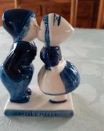 Koppeltje in Delfts Blauw, Antiek en Kunst, Ophalen