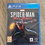 Jeu PlayStation 4 Spider-Man, Consoles de jeu & Jeux vidéo, Comme neuf, Enlèvement