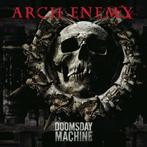 Arch Enemy - Doomsday Machine, Ophalen of Verzenden, Nieuw in verpakking