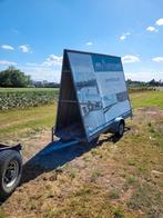Reclame aanhangwagen, Autos : Divers, Remorques, Enlèvement