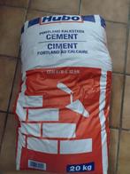 Stabilisé en cement Hubo, Tuin en Terras, Ophalen, Nieuw, Overige materialen, Overige typen