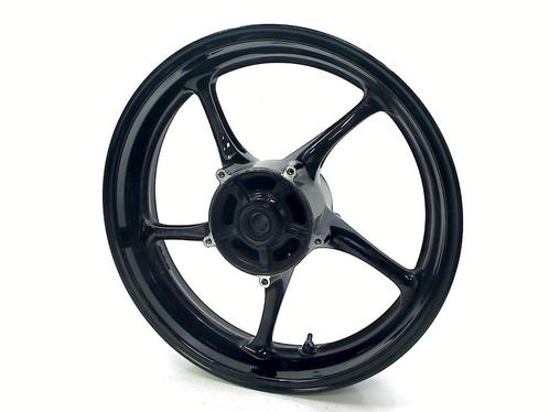 VOORVELG Yamaha FZ 1 2010-2012 (FZ1 FAZER) (01-2010/12-2012), Motoren, Onderdelen | Yamaha, Gebruikt