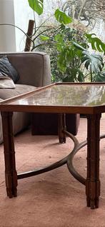 Table basse, Maison & Meubles, Tables | Tables d'appoint, 45 à 60 cm, Enlèvement, Utilisé, 75 cm ou plus