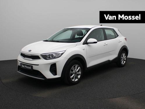 KIA Stonic 1.2 Easy ISG NAVI | CAMERA | Bluetooth, Auto's, Kia, Bedrijf, Te koop, Stonic, Airconditioning, Centrale vergrendeling