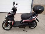 GENERIC - KSR - Motorfiets, Motoren, Bedrijf, Overig, GENERIC