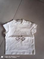 T-shirt Wiplala, Kinderen en Baby's, Babykleding | Maat 68, Gebruikt, Ophalen of Verzenden, Shirtje of Longsleeve, Jongetje
