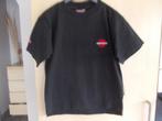 Tshirts, verschillende Merken.  maat 128. Jongen., DONNAY., Ophalen of Verzenden, Zo goed als nieuw, Shirt of Longsleeve