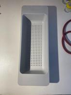 Spoelbakaccessoire / vergiet / niet gebruikt, Ophalen, Nieuw