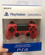 Ps4 controller nieuw, Nieuw, Ophalen of Verzenden, Controller, Draadloos